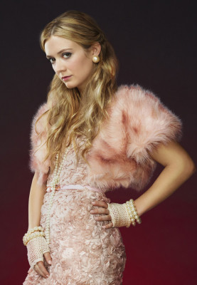 Billie Lourd pic #915992