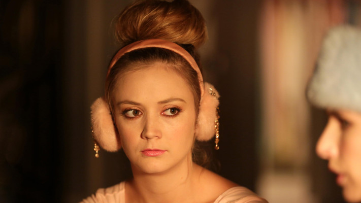 Billie Lourd pic #917723