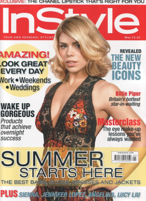 photo 29 in Billie Piper gallery [id52894] -0001-11-30 00:00:00