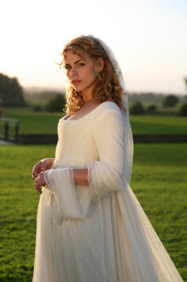 photo 8 in Billie Piper gallery [id189029] 2009-09-22 00:00:00