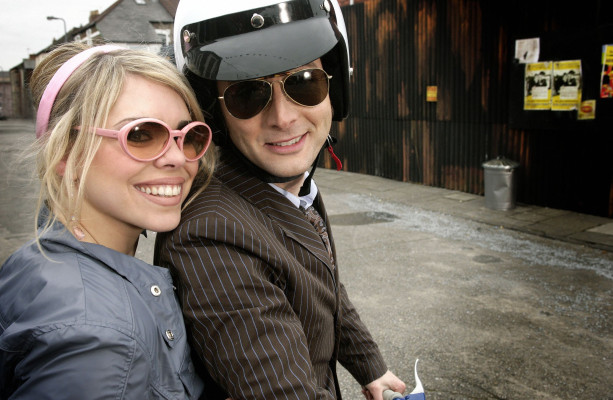 Billie Piper pic #377396