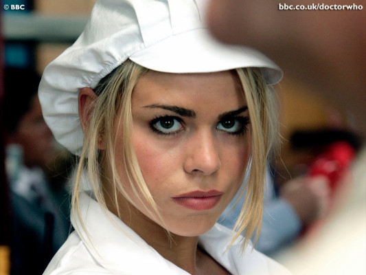 photo 26 in Billie Piper gallery [id190727] 2009-09-25 00:00:00
