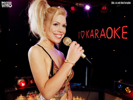 photo 4 in Billie Piper gallery [id189033] 2009-09-22 00:00:00