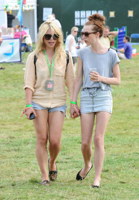 photo 5 in Billie Piper gallery [id552480] 2012-08-26 00:00:00