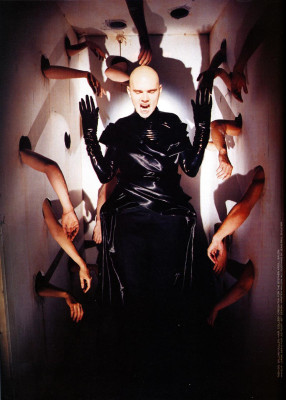 photo 7 in Corgan gallery [id79822] -0001-11-30 00:00:00