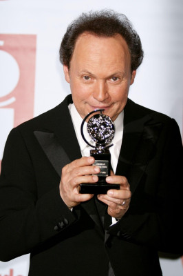 Billy Crystal pic #394434