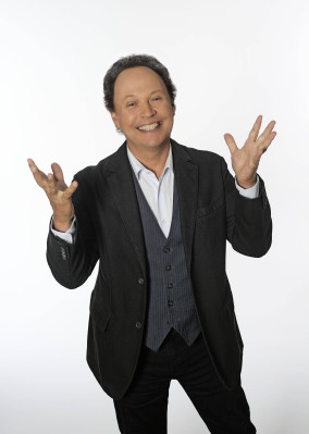 Billy Crystal pic #418104