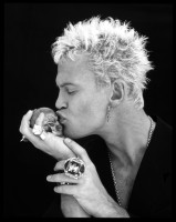 Billy Idol pic #286296