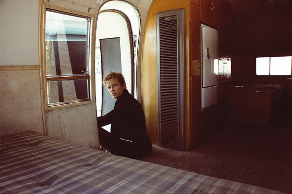 Billy Idol pic #375931