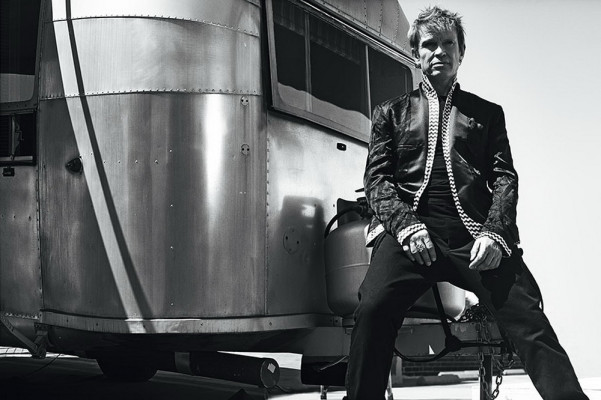 photo 6 in Billy Idol gallery [id375925] 2011-03-24 00:00:00
