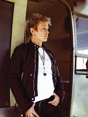 photo 9 in Billy Idol gallery [id375922] 2011-03-24 00:00:00