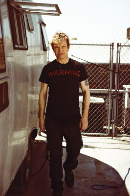 photo 5 in Billy Idol gallery [id375926] 2011-03-24 00:00:00