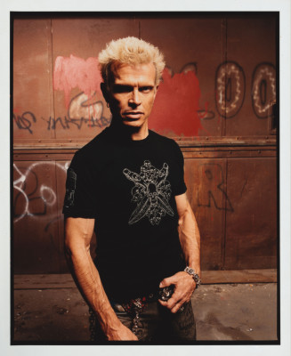 photo 4 in Billy Idol gallery [id31474] -0001-11-30 00:00:00