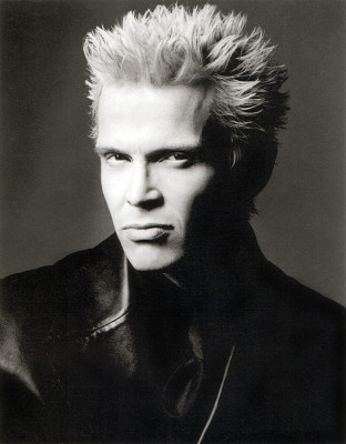 photo 7 in Billy Idol gallery [id236755] 2010-01-22 00:00:00