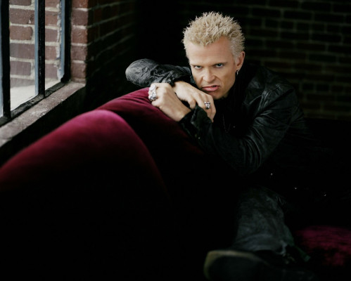 photo 15 in Billy Idol gallery [id286291] 2010-08-17 00:00:00