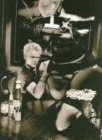 Billy Idol pic #65752