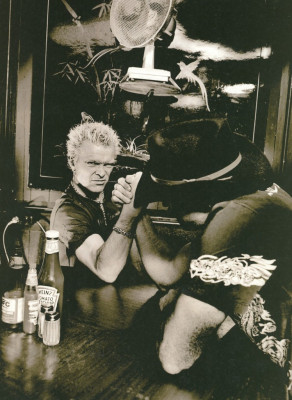 Billy Idol pic #65752