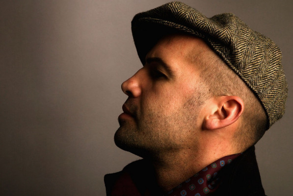 photo 3 in Billy Zane gallery [id196577] 2009-10-13 00:00:00