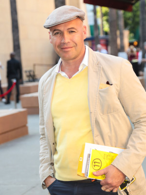 Billy Zane pic #974433