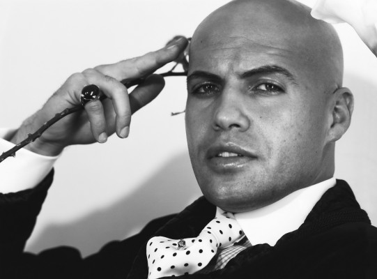 photo 8 in Billy Zane gallery [id194481] 2009-10-07 00:00:00