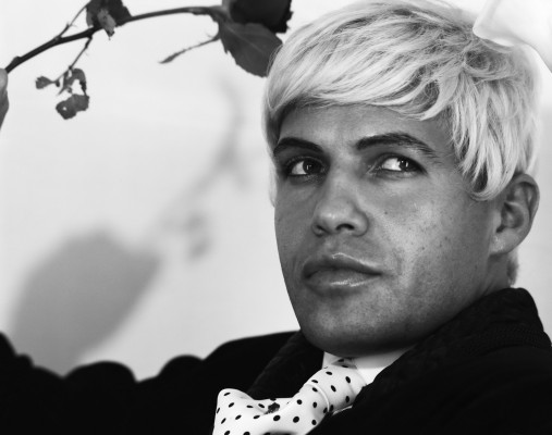 photo 26 in Billy Zane gallery [id194478] 2009-10-07 00:00:00