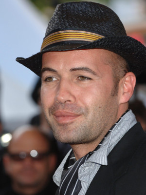 photo 10 in Billy Zane gallery [id441886] 2011-12-01 00:00:00