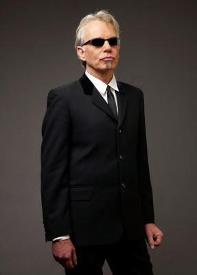 photo 8 in Billy Bob Thornton gallery [id910678] 2016-09-12 00:00:00