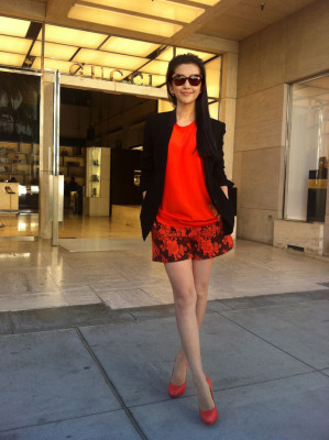 Bingbing Li pic #626817