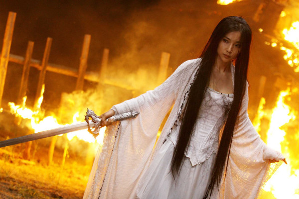 Bingbing Li pic #625478