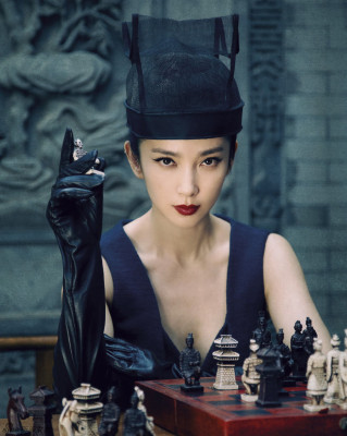 photo 15 in Bingbing Li gallery [id621125] 2013-03-30 00:00:00