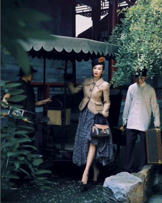 Bingbing Li pic #624464
