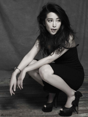 Bingbing Li pic #629486
