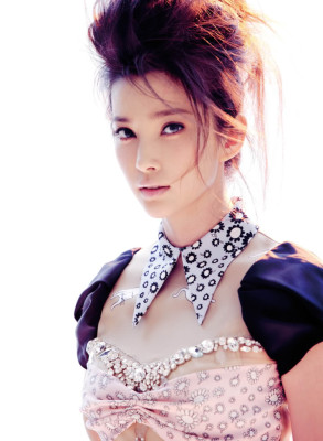 Bingbing Li pic #621995
