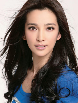 Bingbing Li pic #622403