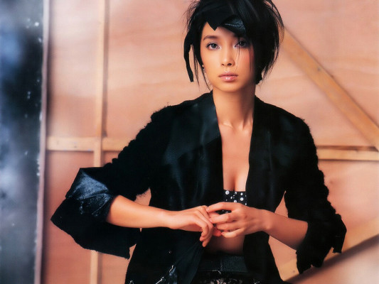 Bingbing Li pic #632545