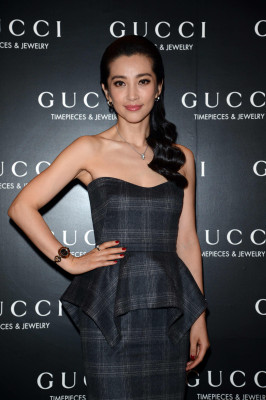 Bingbing Li pic #622400