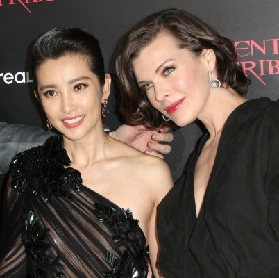Bingbing Li pic #631783