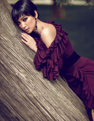 Bingbing Li pic #621107