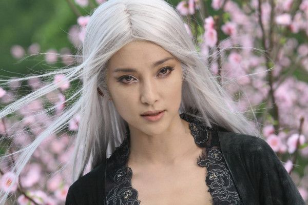 Bingbing Li pic #621105