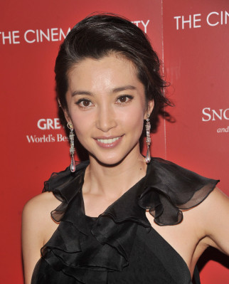 Bingbing Li pic #622405