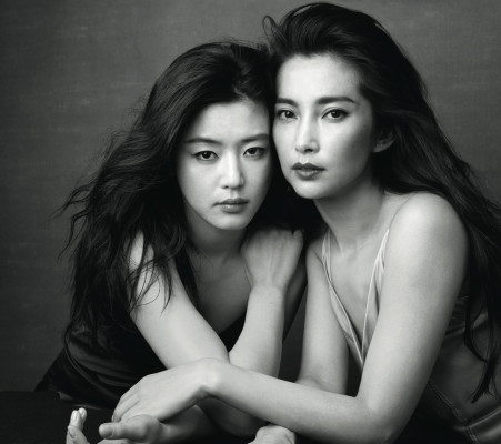 Bingbing Li pic #623754