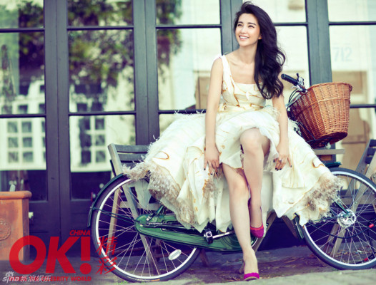 Bingbing Li pic #672367
