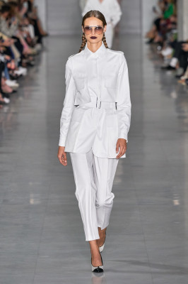 Max Mara Spring/Summer 2020 Fashion Show in Milan