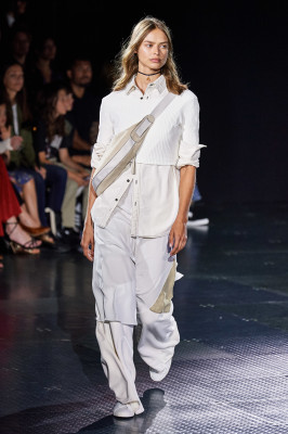 Rag & Bone Spring/Summer 2020 Fashion Show in New York