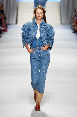 Philosophy Di Lorenzo Serafini Spring/Summer 2020 Fashion Show in Milan