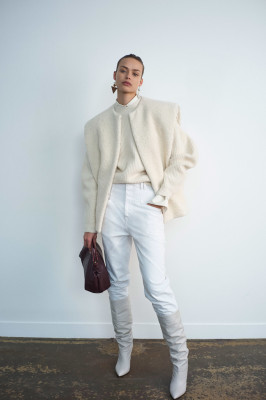 Birgit Kos - Isabel Marant Pre-Fall 2020