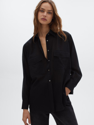 Birgit Kos - Massimo Dutti