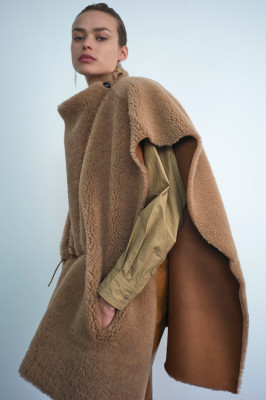 Birgit Kos - Isabel Marant Pre-Fall 2020