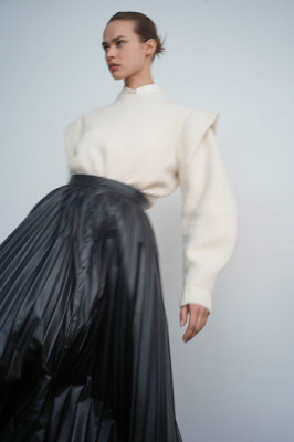 Birgit Kos - Isabel Marant Pre-Fall 2020