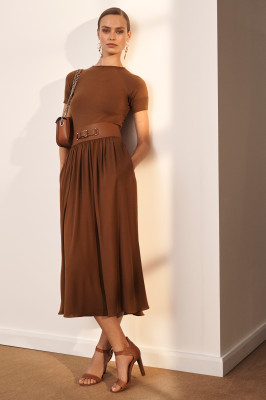 Birgit Kos - Ralph Lauren Pre-Fall 2019 Collection